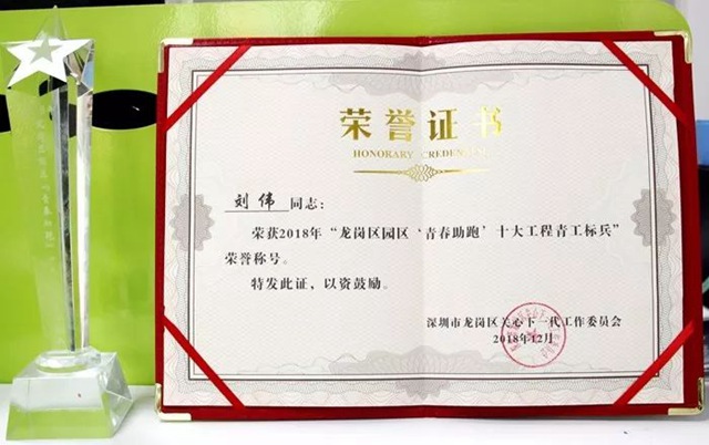 获奖证书和奖杯.jpg