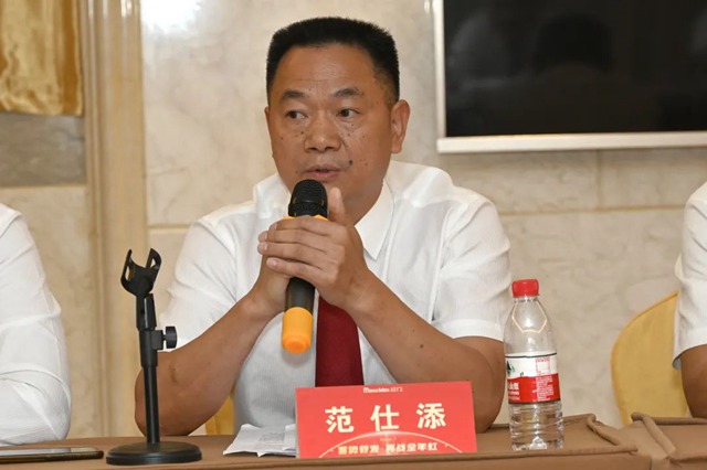粤西游艇会yth范仕添总经理分享市场经验及工作计划.jpg