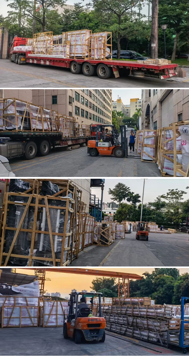 用实际行动保证交期，为客户送上一份满意的答卷.jpg